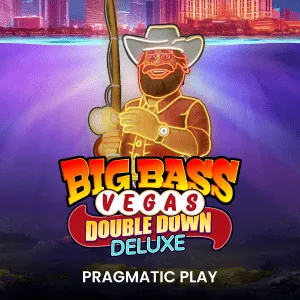 YBets Casino – Big Bass Vegas