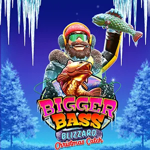 YBets Casino – Bigger Bass Blizzard
