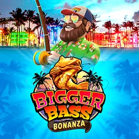 YBets Casino – Bigger Bass Bonanza