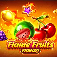 YBets Casino – Flame Fruits Frenzy 2