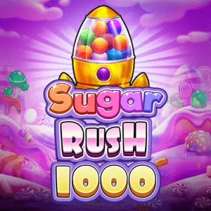 YBets Casino – Sugar Rush 1000